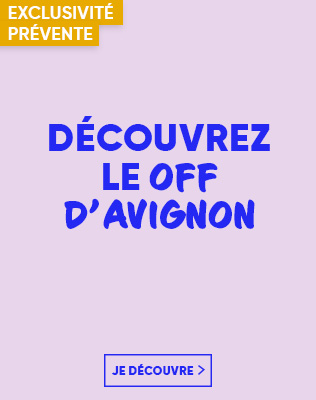 Avignon Off 2026